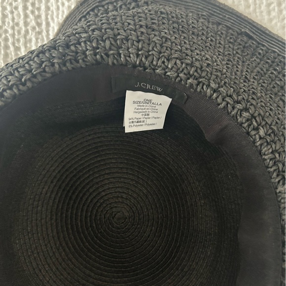 Summer Bundle - JCrew straw hat & Ephemera bathing suit - Picture 3 of 6